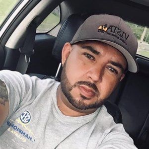 Meet your Posher, Melvin